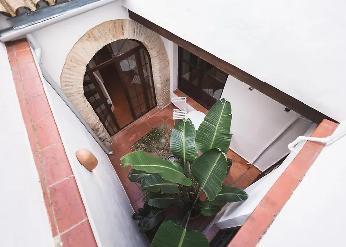 Casa Arroyo De San Andrés Casa vacanze