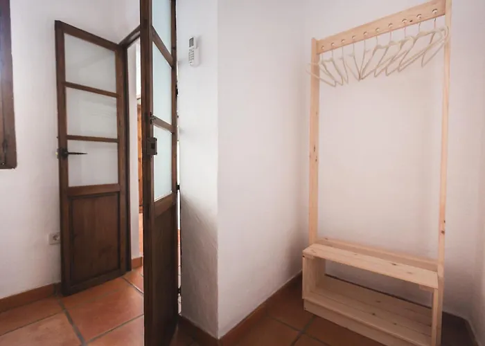 Casa vacanze Casa Arroyo De San Andrés