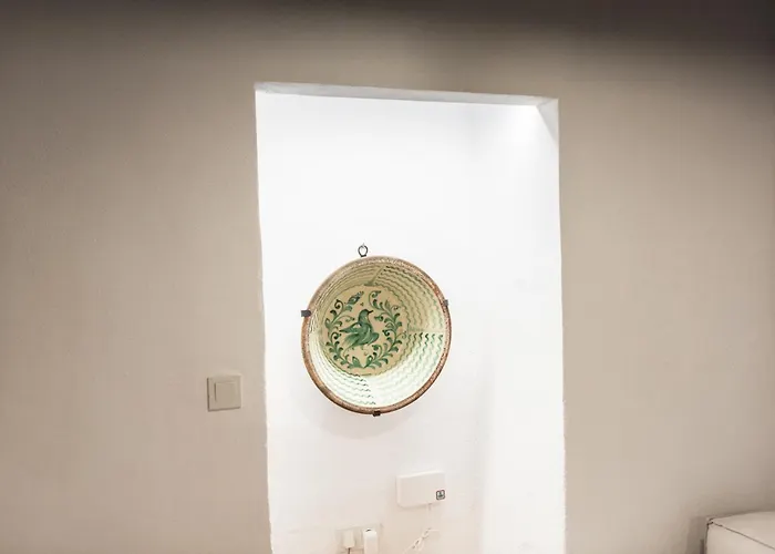 Casa vacanze Casa Arroyo De San Andrés Cordova