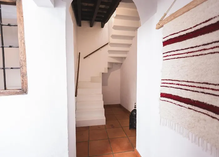 Casa Arroyo De San Andrés * Cordova