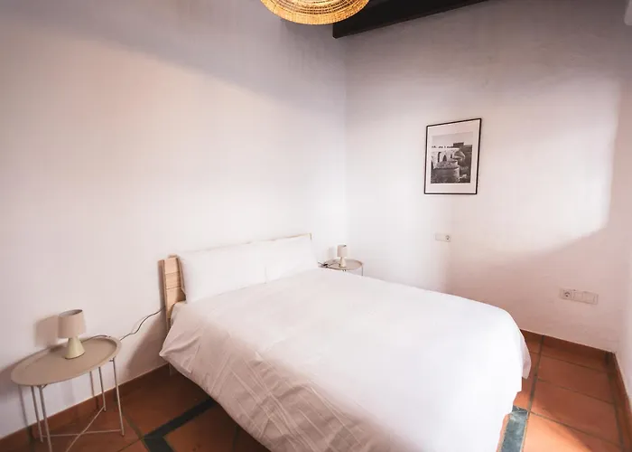 Casa Arroyo De San Andrés Casa vacanze