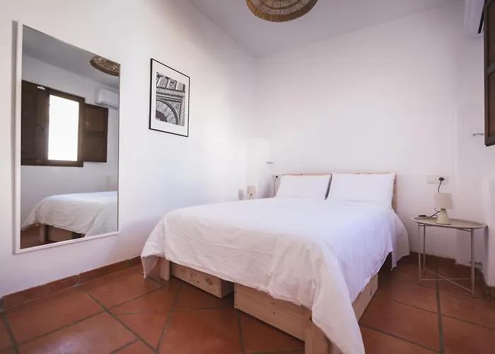 Casa vacanze Casa Arroyo De San Andrés