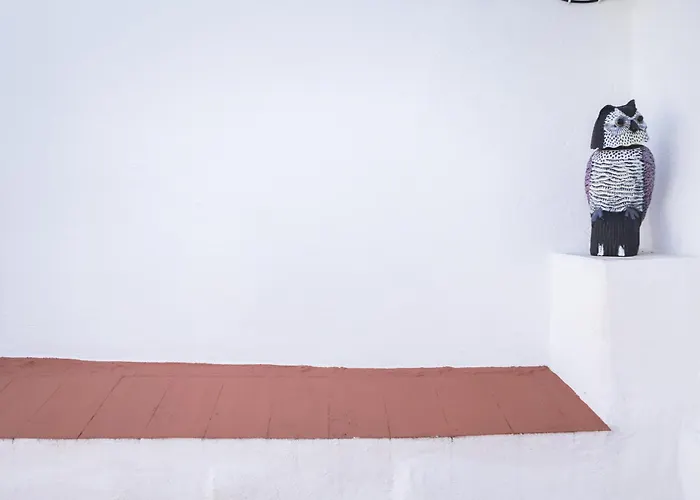 Casa Arroyo De San Andrés Casa vacanze Cordova