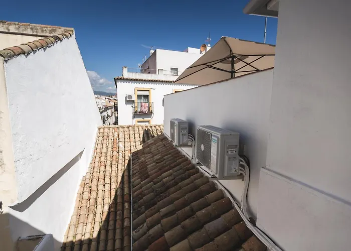 Casa Arroyo De San Andrés * Cordova