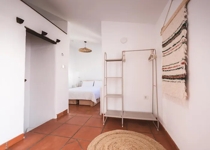 Casa Arroyo De San Andrés Casa vacanze *