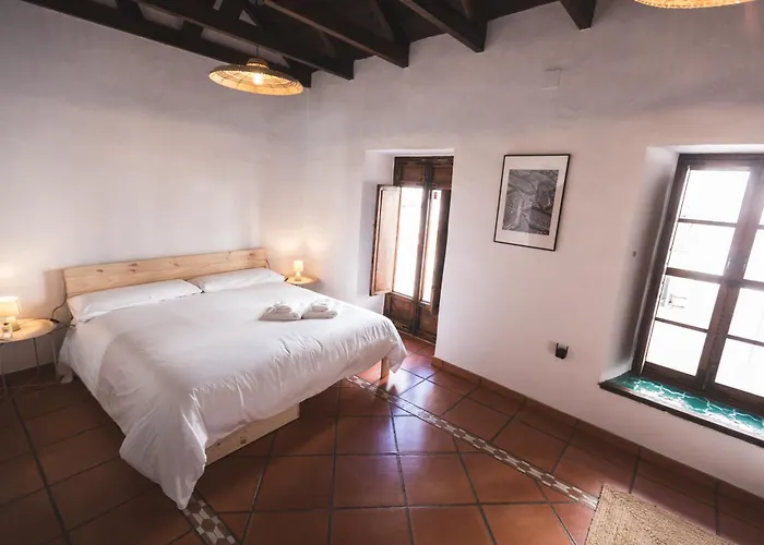 Casa vacanze Casa Arroyo De San Andrés Cordova