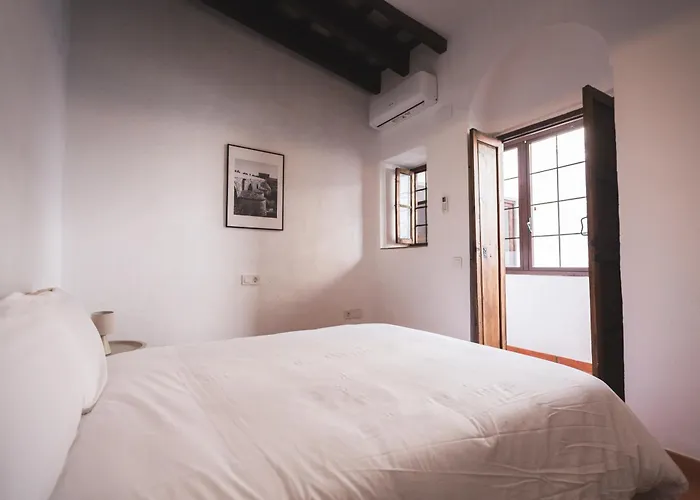 Casa Arroyo De San Andrés Casa vacanze