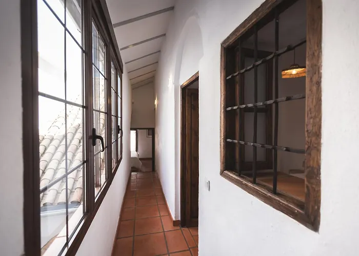 Casa vacanze Casa Arroyo De San Andrés