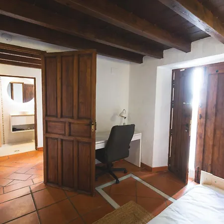 Casa Arroyo De San Andres