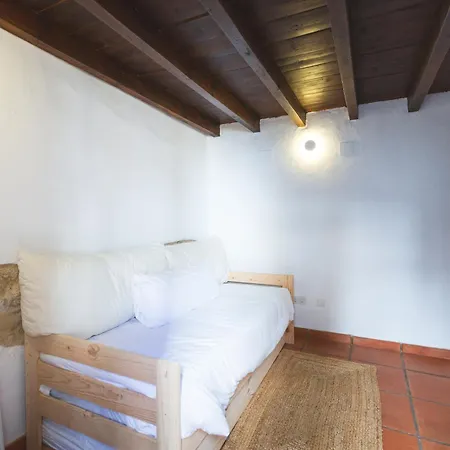 Casa Arroyo De San Andres