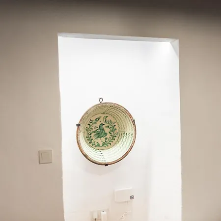 Будинок відпочинку Casa Arroyo De San Andres Кордова