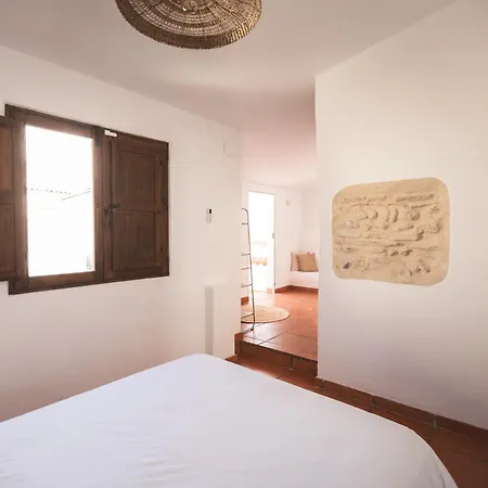 Casa Arroyo De San Andres * Кордова