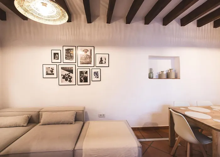 Casa Arroyo De San Andres コルドバ