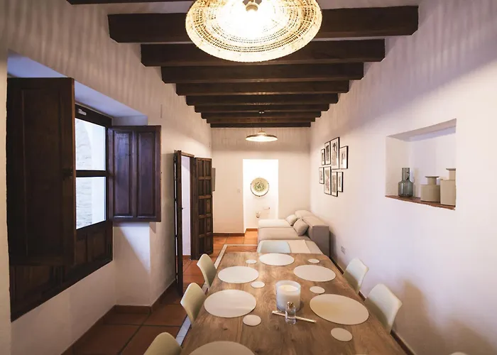 Casa Arroyo De San Andres 別荘 コルドバ