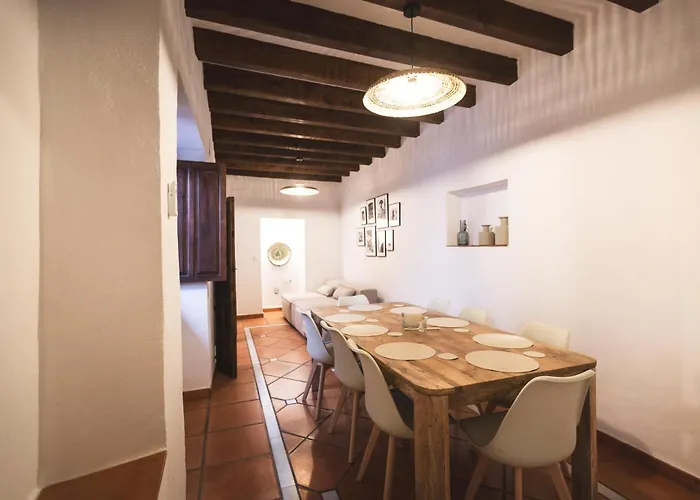 Casa Arroyo De San Andres * コルドバ