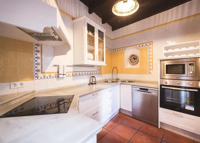 Casa Arroyo De San Andres コルドバ