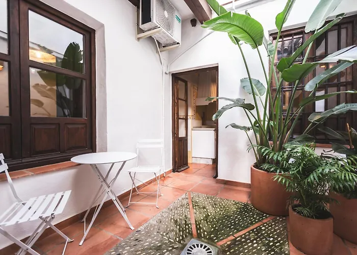 Casa Arroyo De San Andres * コルドバ