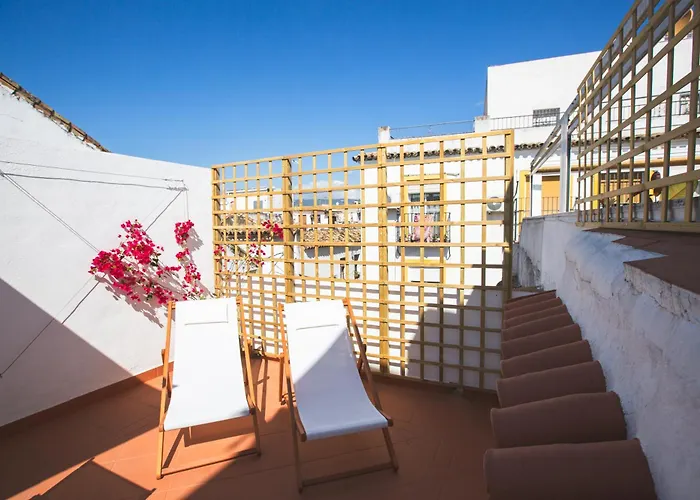 Casa Arroyo De San Andres コルドバ