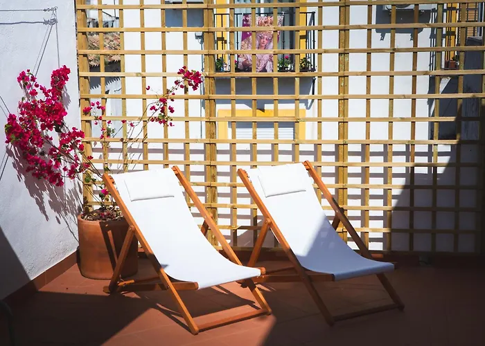 Casa Arroyo De San Andres * コルドバ