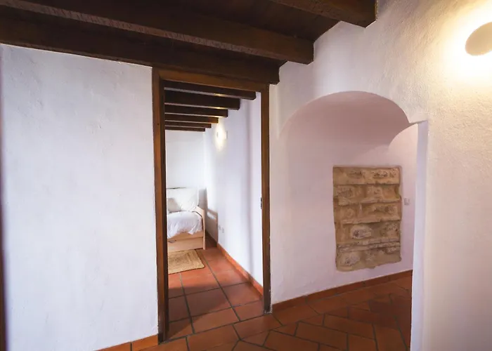 Casa Arroyo De San Andres 別荘 *