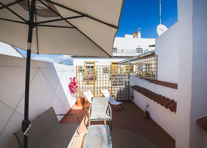 Casa Arroyo De San Andres 別荘 コルドバ