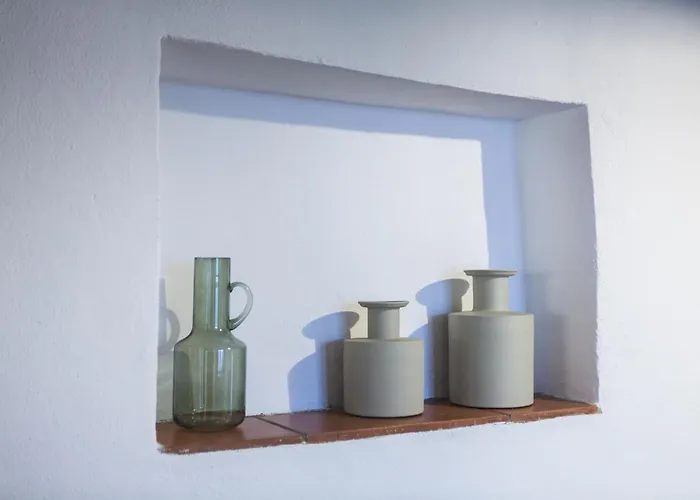 Casa Arroyo De San Andres コルドバ