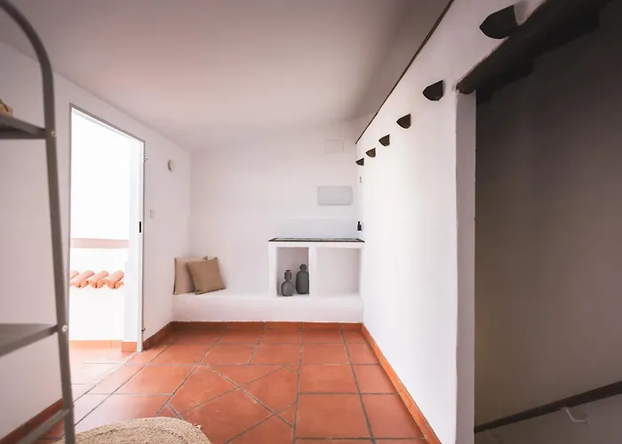 Casa Arroyo De San Andres * コルドバ