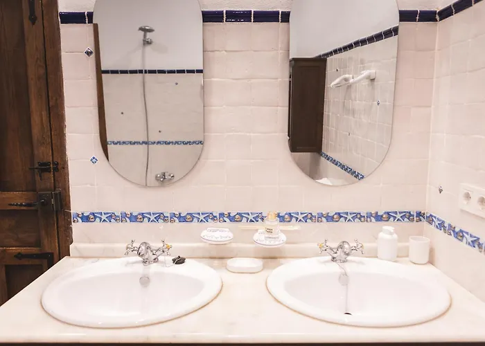 Casa Arroyo De San Andres 別荘 コルドバ