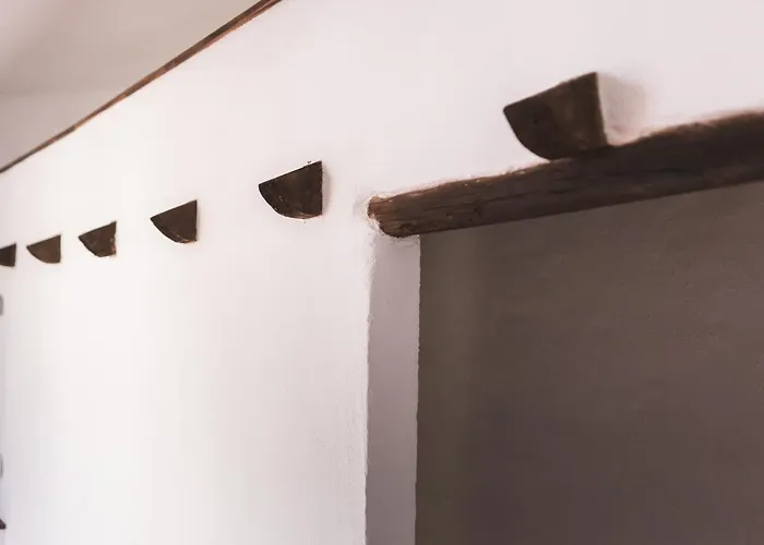 Casa Arroyo De San Andres コルドバ