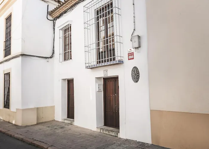 Casa Arroyo De San Andres コルドバ