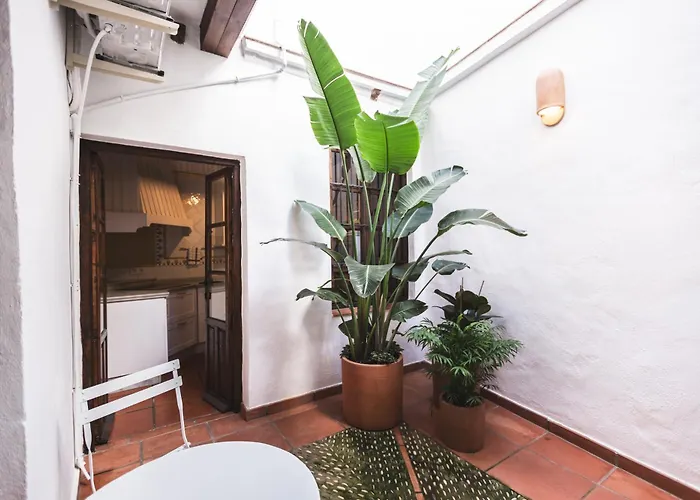 Casa Arroyo De San Andres コルドバ